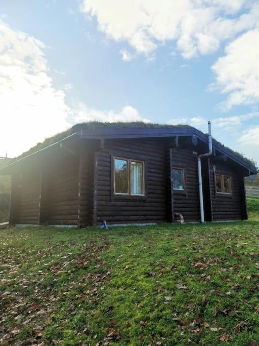 Riverside Lodge In Killiecrankie Bridge of Tilt Εξωτερικό φωτογραφία